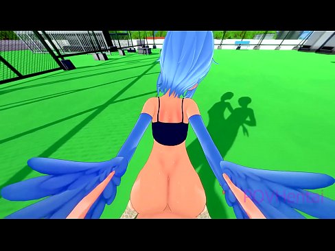 ❤️ Harpy monster famke. ❤️❌ Slutsen by wy ☑