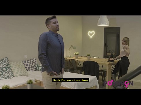 ❤️ PORNBCN 4K Ien folwoeksen frou mei grutte boarsten wol anaal neukt wurde jonge gigolo mei grutte lul blowjob amortisme hurd neuken hân baan hûn styl kut likken orgasme Frânske ûndertiteling ❤️❌ Slutsen by wy ☑